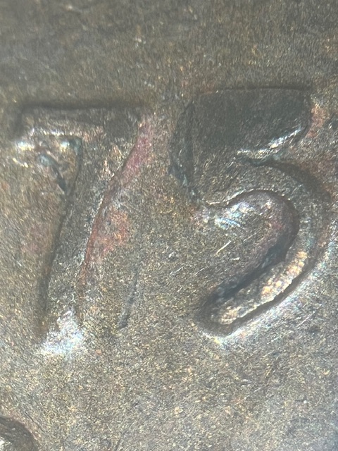 Lincoln-Cents--1975--Fill-5-And-D-Mint-Mark